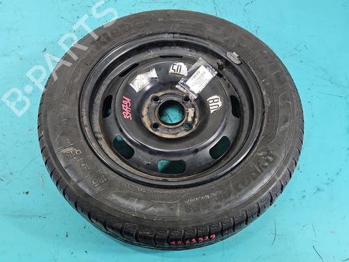 Used Rim Rim 37836580 37836580