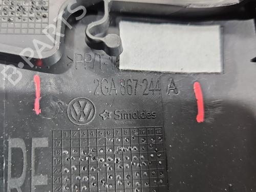 Other VW T-ROC (A11, D11) | BP38537631O1 - Image 4