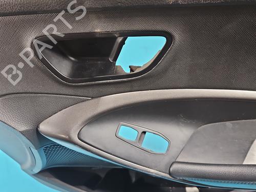 Front right panel HYUNDAI SANTA FÉ III (DM, DMA) 2.4 4WD | BP37835615C59 - Image 2