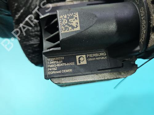 Egr FORD TRANSIT CONNECT V408 Box Body/MPV | BP38141257M69 - Image 8