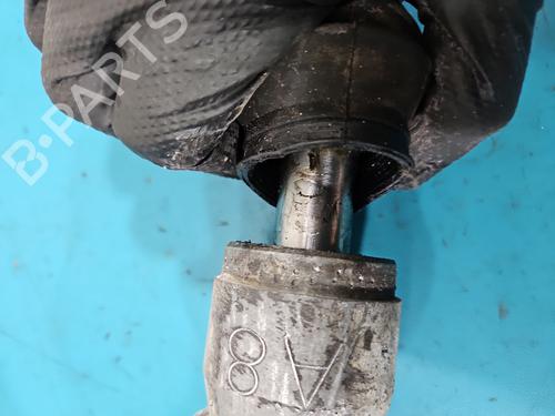 Steering rack CITROËN C2 (JM_) 1.4 | BP37854366M22 - Image 3