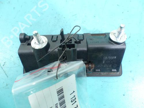 Tailgate handle AUDI A5 (8T3) 3.2 FSI quattro | BP37879558C132 - Image 2