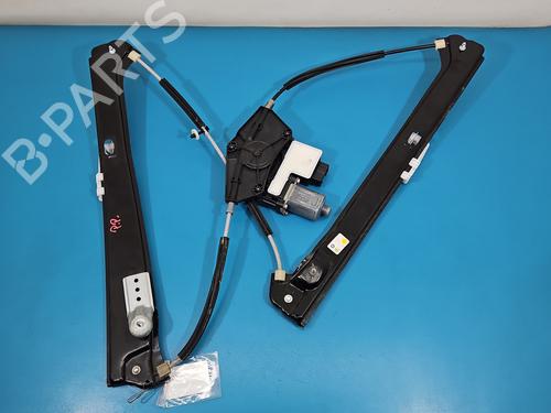 Front right window mechanism SKODA SCALA (NW1) | BP38151620C23 - Image 2