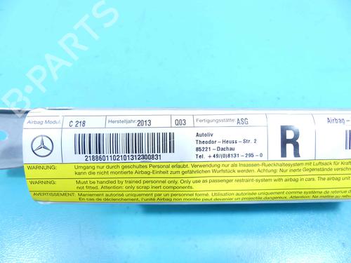Other MERCEDES-BENZ CLS (C218) CLS 350 CDI / d (218.323) | BP37886221O1 - Image 3