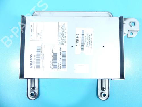 Electronic module VOLVO V40 Hatchback (525) D2 | BP37892976M83 - Image 2