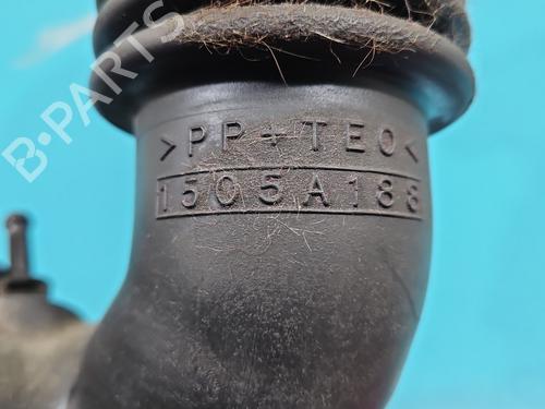 Pipe MITSUBISHI ASX (GA_W_) 1.6 MIVEC (GA1W) | BP38130387M125 - Image 10