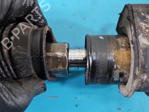 Steering rack SEAT LEON (1M1) 1.6 16 V | BP38684278M22 - Image 9