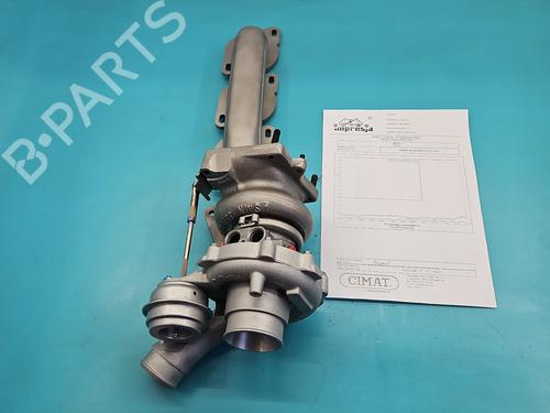 Used Engine (For Parts) Engine (For Parts) 38122948 38122948