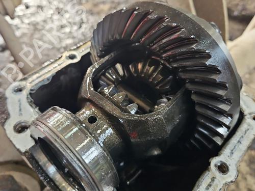 Rear differential RENAULT KANGOO (KC0/1_) 1.9 dCi 4x4 (KC0V) | BP38143396M24 - Image 3