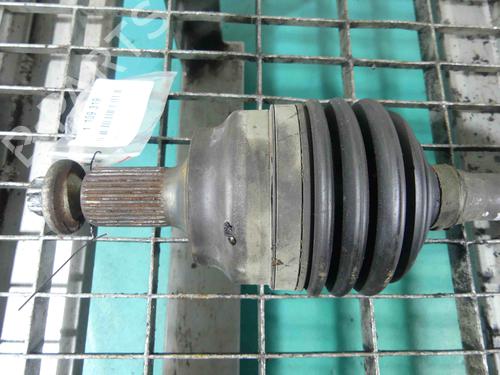 Right front driveshaft MERCEDES-BENZ GLK-CLASS (X204) 220 CDI 4-matic (204.984, 204.997) | BP37881171M39 - Image 2