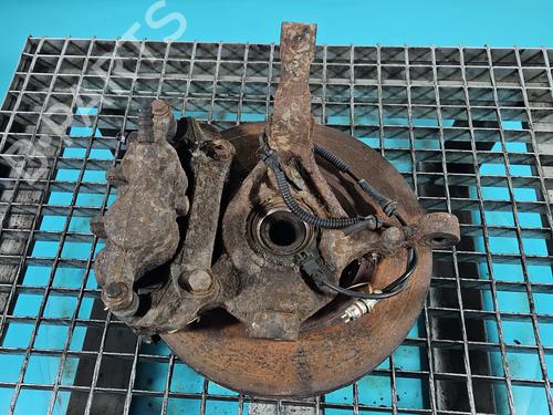 Right front steering knuckle RENAULT TRAFIC II Van (FL) 2.5 dCi 145 (FL0J) | BP38126147M26 - Image 2