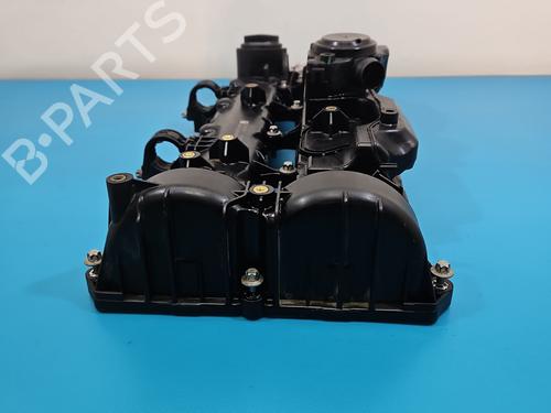 Valve cover MERCEDES-BENZ E-CLASS (W213) E 220 d 4-matic (213.005) | BP37836913M124  - Image 5