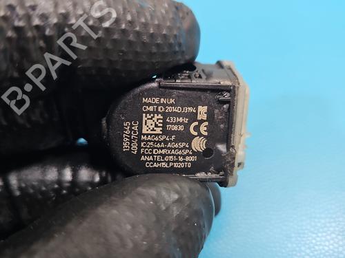 Electronic sensor OPEL INSIGNIA B Grand Sport (Z18) 2.0 CDTi (68) | BP37859998M84 - Image 5