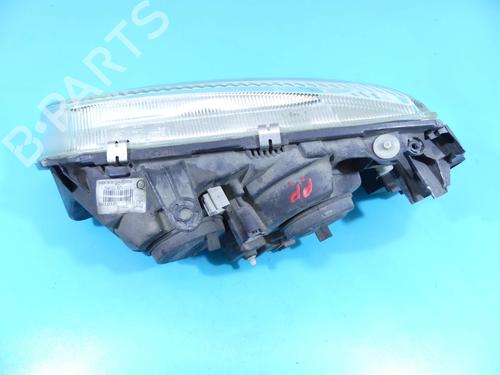 Right headlight NISSAN ALMERA II Hatchback (N16) | BP37805873C29 - Image 3