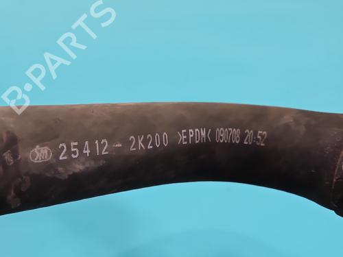 Pipe KIA SOUL I (AM) | BP38128988M125 - Image 4