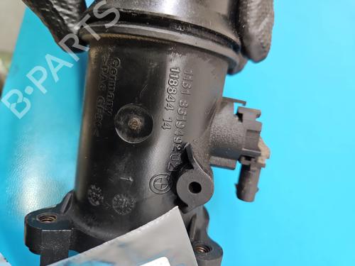 Mass air flow sensor BMW 5 Touring (F11) 525 d xDrive | BP38036628M95 - Image 5