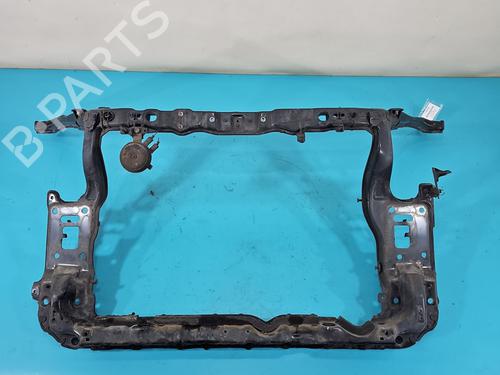 Used Front slam panel Front slam panel 37814583 37814583