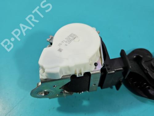 Front left seatbelt BMW X1 (E84) sDrive 20 d | BP39767336I26 - Image 4