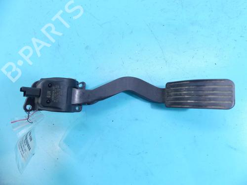 Pedal CITROËN C4 II (NC_) 1.6 HDi 110 | BP37807137I4 - Image 3