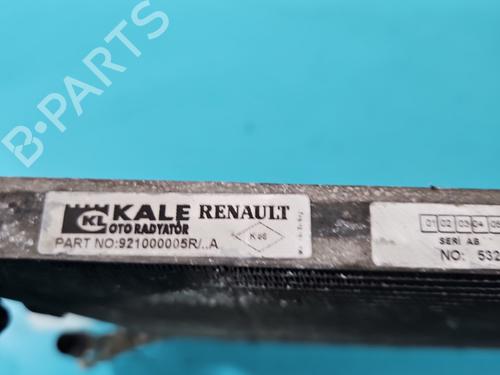 AC radiator RENAULT FLUENCE (L3_) 1.6 16V (L301, L30F, L30P, L30R) | BP37810914M32  - Image 7