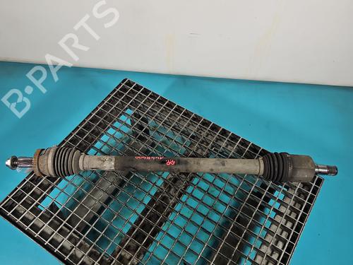 Used Right front driveshaft Right front driveshaft 38130458 38130458