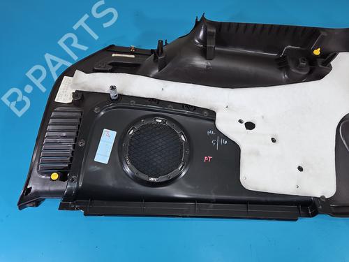 Boot lining JEEP GRAND CHEROKEE IV (WK, WK2) | BP37851975I3 - Image 8