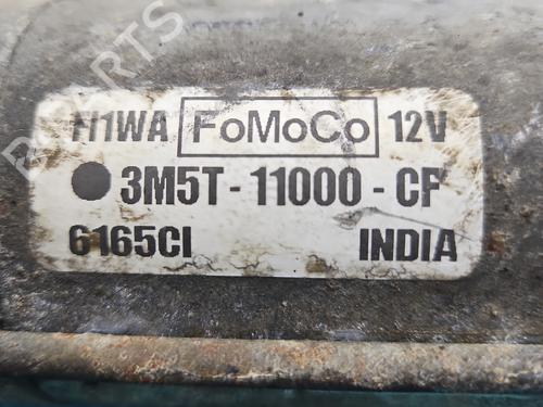 Starter FORD FOCUS III | BP38124990M8 - Image 5