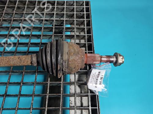 Right front driveshaft FORD MONDEO V Saloon (CD) 2.0 Hybrid | BP37837678M39 - Image 4