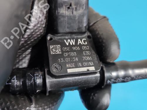 Electronic sensor SKODA FABIA IV (PJ3) | BP39959224M84 - Image 5