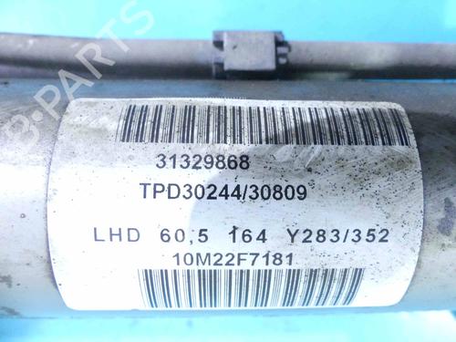 Steering rack VOLVO S60 II (134) 2.0 T | BP37884614M22 - Image 6