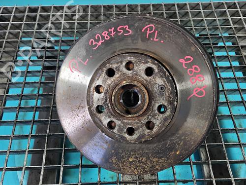 Used Left front steering knuckle Left front steering knuckle 38133244 38133244