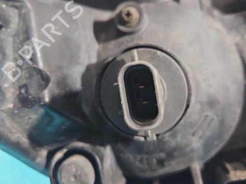 Left headlight KIA CERATO I Hatchback (LD) 2.0 | BP38119229C28  - Image 6