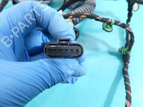 Wiring harness PORSCHE PANAMERA (970) | BP37888262E16 - Image 5