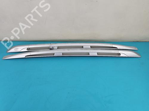 Used Roof bar Roof bar PORSCHE CAYENNE (9PA) Turbo S 4.5 (521 hp) 38140131 38140131
