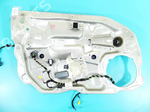 front-left-window-mechanism-mercedes-benz-s-class-w221-v221-2005-2006-2007-2008-2009-2010-2011-2012-2013-37893086 main image