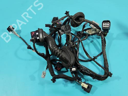 Used Wiring harness Wiring harness 38137331 38137331