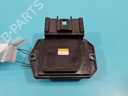 Varmeblæsermodstand JEEP COMPASS (MK49) 2.4 4x4 | BP38116411M108 - Image 2