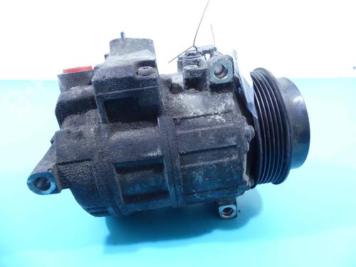 AC compressor MERCEDES-BENZ C-CLASS (W204) | BP37895886M34 - Image 3
