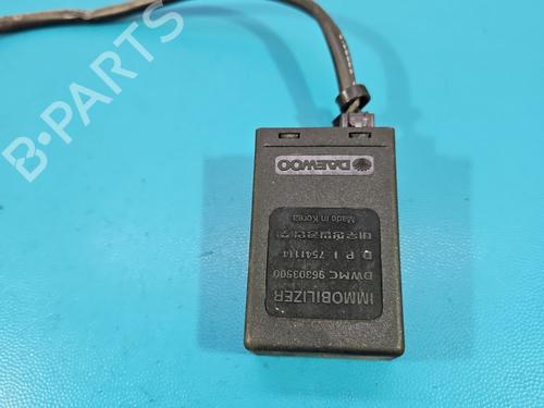 Engine control unit (ECU) DAEWOO LANOS Saloon (KLAT) 1.5 | BP39561458M57  - Image 14