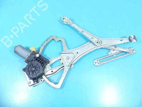 Used Front right window mechanism Front right window mechanism MERCEDES-BENZ M-CLASS (W163) ML 400 CDI (163.128) (250 hp) 37892461 37892461