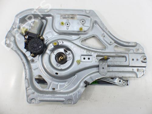 Used Front right window mechanism Front right window mechanism 38152735 38152735