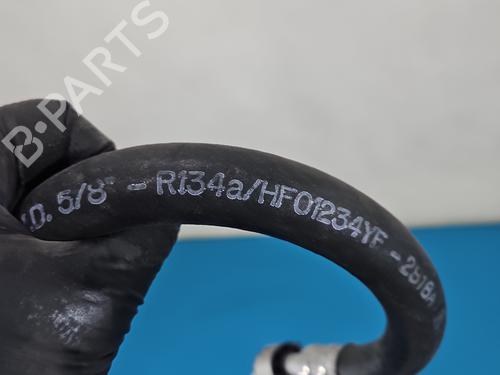 AC pipe MAZDA CX-3 (DK) 1.5 SKYACTIV-D AWD (DK4WS, DK5AW) | BP38113123M126 - Image 5