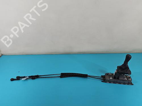 Used Gear lever Gear lever 38128537 38128537