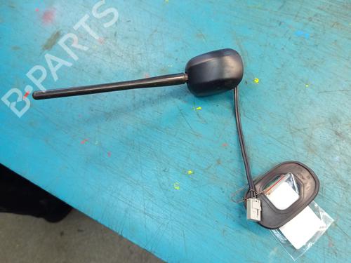Antenne/Base SUZUKI SX4 S-Cross (JY) 1.6 AllGrip (AKK 416) | BP38143508C140 - Image 8