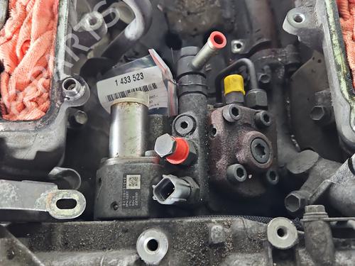 Used Injection pump Injection pump 38127186 38127186