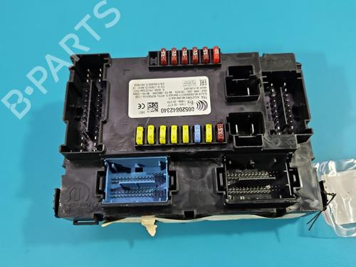 Electronic module FIAT 500X (334_) 2.0 D Multijet 4x4 (334AXB22, 334AXD2B) | BP39584790M83 - Image 2