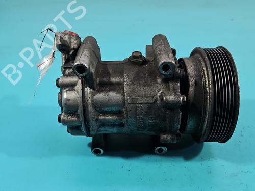AC compressor RENAULT CLIO III (BR0/1, CR0/1) 1.2 16V (BR02, BR0J, BR11, CR02, CR0J, CR11) | BP37818615M34 - Image 5