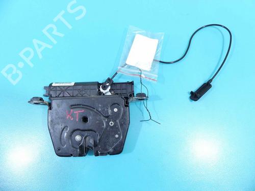 Tailgate lock BMW X1 (E84) sDrive 18 d | BP37809413C101 - Image 2