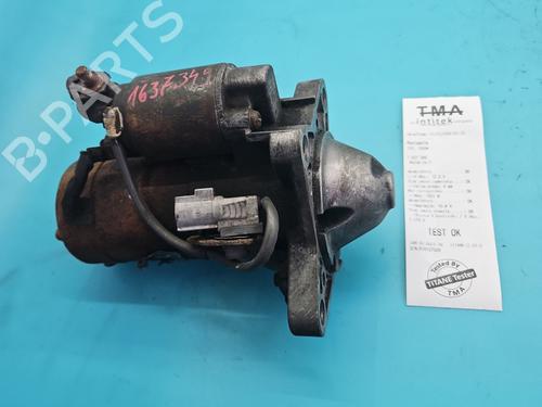 Used Starter Starter MAZDA CX-7 (ER) 2.2 MZR-CD AWD (ER10A) (173 hp) 40078869 40078869