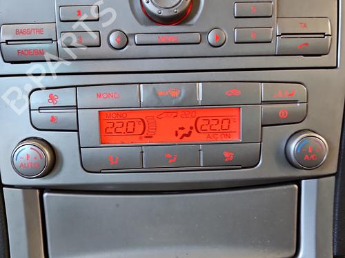 climate-control-ford-galaxy-ii-wa6-2006-2007-2008-2009-2010-2011-2012-2013-2014-2015-38146385 main image